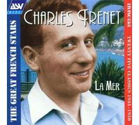 Trenet,Charles^Trenet,Charles - La Mer