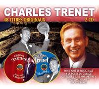 Trenet,Charles^Trenet,Charles^Trenet,Charles - Collection