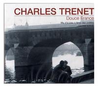 Trenet,Charles^Trenet,Charles^Trenet,Charles - Douce France