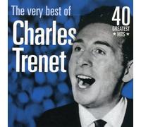Trenet, Charles - Very Best of