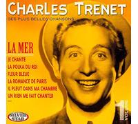 Trenet Charles - Vol.1 la Mer
