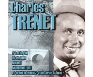 Trenet, Charles - Y'a d'la joie
