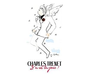 Trenet, Charles - Y'a Dl'a Joie (Anthologie) [Import]