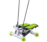 Treniruoklis ModernHome GB-5032Y fitneso treniruoklis su gumom