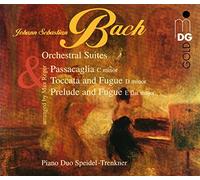 Trenkner-Duo Evel. - Piano Duo Trenkner/Speidel