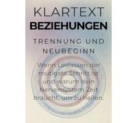 Trennung und Neubeginn: Wenn Loslassen der mutigste Schritt ist und warum dein Nervensystem Zeit braucht, um zu heilen