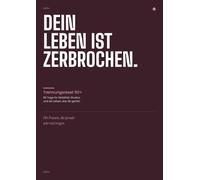 Trennungs-Reset 50+: 90 Tage Neustart nach der Trennung - Das strukturierte Workbook für Frauen ab 50 für Klarheit, Stabilität und ein Leben, das ... (LilliNeo · Workbooks für Frauen ab 40)