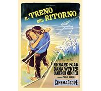 Treno Del Ritorno (Il)