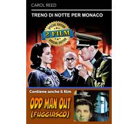 Treno Di Notte Per Monaco [DVD]