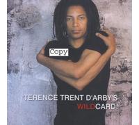 Trent d Arby S,Terence - Wildcard