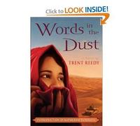 Trent Reedy'sWords In The Dust [Hardcover](2011)