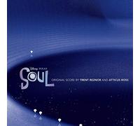 Trent Reznor & Atticus Ross Soul (Banda Sonora) [LP]