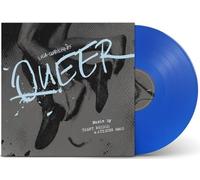 Trent Reznor and Atticus Ross - Trent Reznor and Atticus Ross - Queer Original Score [Clear Blue Vinyl]