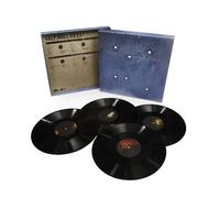 Trent Reznor & Atticus Ross - Bird Box (Original Soundtrack) [VINYL] [Vinilo]