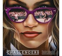 Challengers (Original Score) [Vinilo]