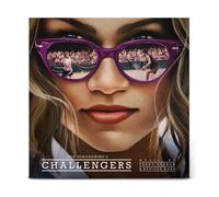 Banda Sonora Original - Challengers (Original Motion Picture Soundtrack).