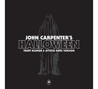 TRENT REZNOR & ATTICUS ROSS - JOHN CARPENTERS HALLOWEEN