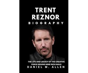 Trent Reznor Biography: The Life and Legacy of the Creative Force Behind Nine Inch Nails