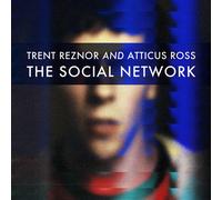 Trent Reznor SOCIAL NETWORK (DEFINITIVE EDITION) (Vinyl) (Importación USA)