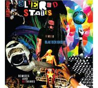 Trent Ron - Altered States