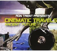 Trent Ron - Cinematic Travels
