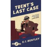 Trent S Last Case : 1