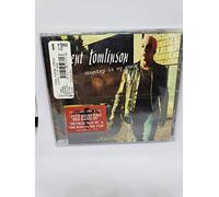 Trent Tomlinson - Country Is My Rock