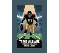 Trent Williams: The Blind Side Titan