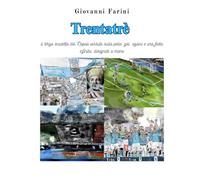Trentatrè: 2022 - 2023: Il sogno atteso trentatré anni. Il campionato del Napoli e la Champions League nelle mie illustrazioni originali, giornata dopo giornata.