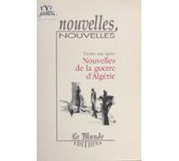 Trente Ans Après : Nouvelles De La Guerre Dalgérie (ebook)