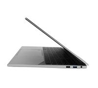 Trented Laptop de 16 Pulgadas 100-240V 3:2 Relación de Aspecto 12GB 512GB 2.4G 5G WiFi para Estudiar (12+512G Enchufe de la UE)