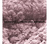 Trentemøller Into the Great Wide Yonder (Vinyl) 12" Album