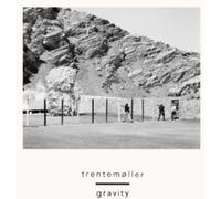 Trentemöller - Gravity [Vinyl Maxi-Single] [Vinilo]