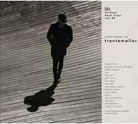 Trentemoller - Harbour Boat Trips Vol...