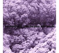 Trentemoller - Into the Great Wide Yonder (1 CD + 1 DVD)
