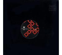 Trentemoller - Moan (Black Label) [Vinilo]