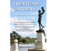 Trentham Gardens - The Story of the Ballroom [Reino Unido] [DVD]