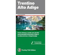 Trentino Alto Adige (Guide verdi d'Italia)