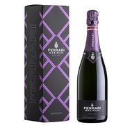 Trento DOC - FERRARI Maximum Blanc de Blanc Demi Sec - BOX - 750ml