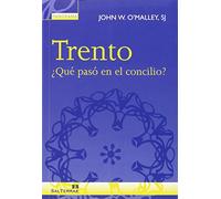 Trento que paso En El Concilio: ¿Qué pasó en el concilio?: 18 (Panorama)