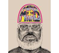 Trenton Doyle Hancock: Mind of the Mound: Critical Mass