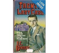 Trent's last case