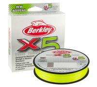Trenza Berkley X5BFS40-GG 25 mm/150 m