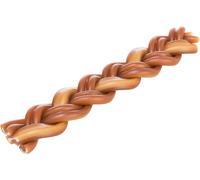 Trenza de búho con semilla de buey, suelta 15 cm