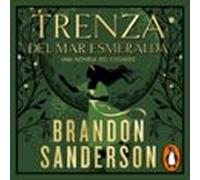 Trenza Del Mar Esmeralda (audiolibro)