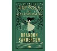 Trenza del mar Esmeralda (edición limitada): Una novela del Cosmere (Ficción)