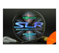 Trenza Korda SLR Braid TU