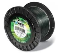 Trenza PowerPro 1370 m 0,32 mm