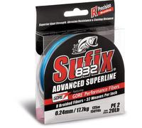 Trenza Sufix 832 Gt Tuna Special 38 450 m/0,38 mm