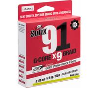 Trenza Sufix 91 Braid 33 300 m/0,330 mm